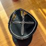 WW1 French Kepi Artillery Officers Cap Image 3