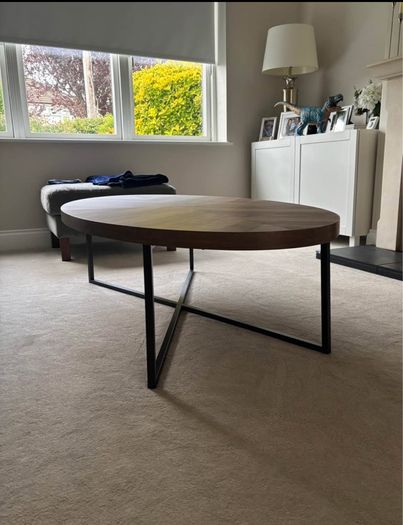 Large Coffee Table