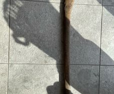 Vintage ELWELL Axe