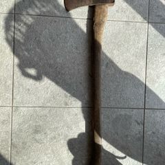 Vintage ELWELL Axe