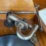 Antique Gramophone Image 4