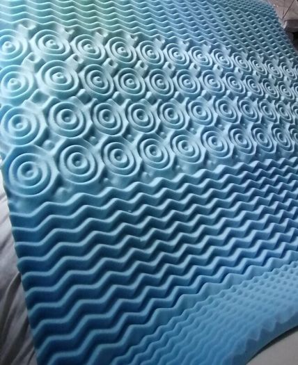 Mattress topper