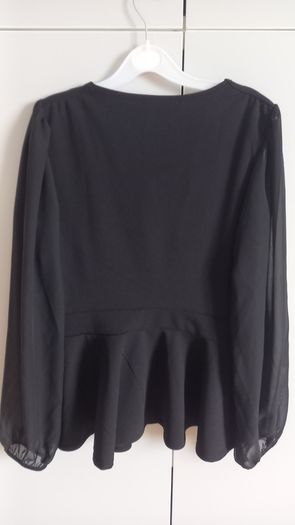 ladies quiz top