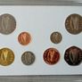 Ireland 2000 The Millennium Coin set Image 2