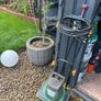 garden rotavator Image 2