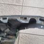 Genuine Volvo V40 MK2 2012-2019 front bumper and wings Image 7