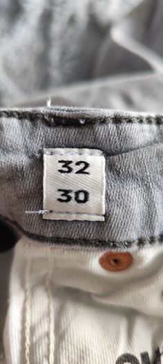Jeans for men