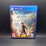 Assassin's Creed Odyssey Ps4 Image 3