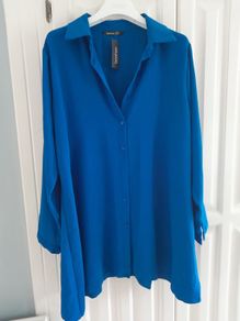 Oversized Shirt