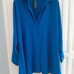 Oversized Shirt