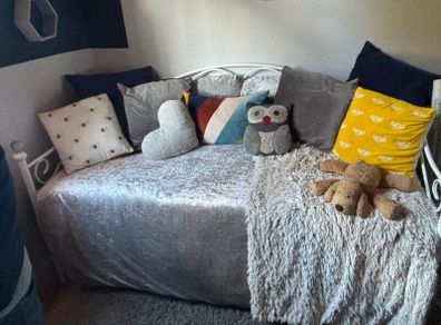 Day bed