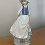 Nao By Lladro Figurine Image 2
