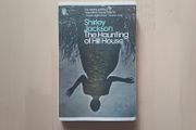 The Haunting of Hill House by Shirley Jackson (Classic Supernatural Horror Paperback 2009)