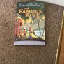 Famous Five books Image 8