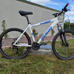 Specialized mountain bike
