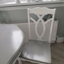 Dinning table chairs Image 6