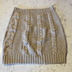 Ted Baker Wool Scarf