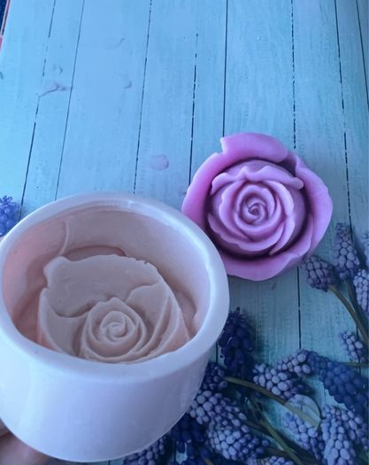 soap mold