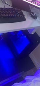 Starter Gaming PC