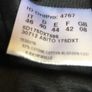 Size 8 Cotton Dress by D. Exterior Italy Image 5