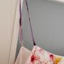 DESIGUAL Grandflower Midi Dress Sz M (Fit 12-14UK) - Rrp 119 (New) Image 7