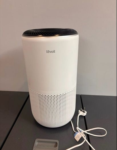 Hepa Air Purifier
