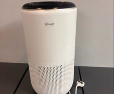 Hepa Air Purifier