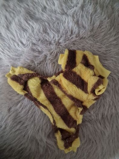 Dog cloth