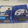 LMA Manager 2005 PlayStation2 Ps2 Games Original Image 4