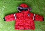 Mothercare winter jacket 18-24m