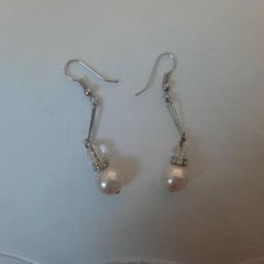 costume earrings
