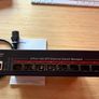 GiGaPlus 8-Port 10G SFP+ Managed Switch (GP-S100-0800S-M), 160Gbps Image 3