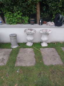Plant pots