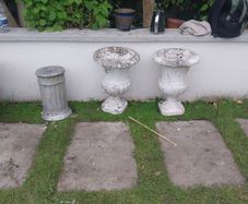 Plant pots