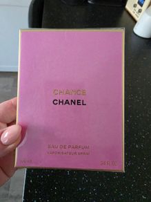 chanel chance