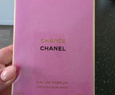 chanel chance