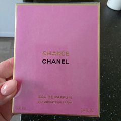 chanel chance