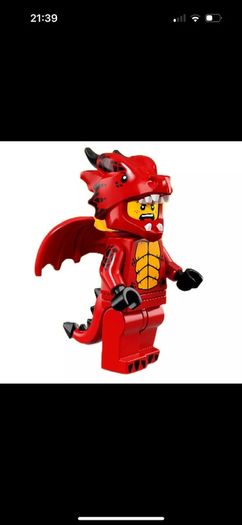 Lego Minifigures Various CMF - see individual prices