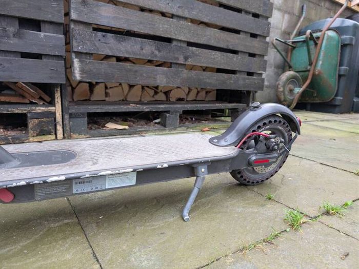 Xiaomi m365 scooter