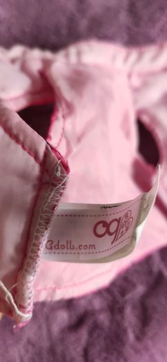 Official Our Generation Doll Clothes & Accessories Bundle