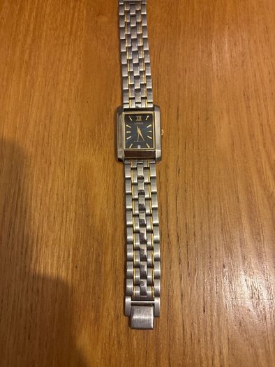 lorus watch