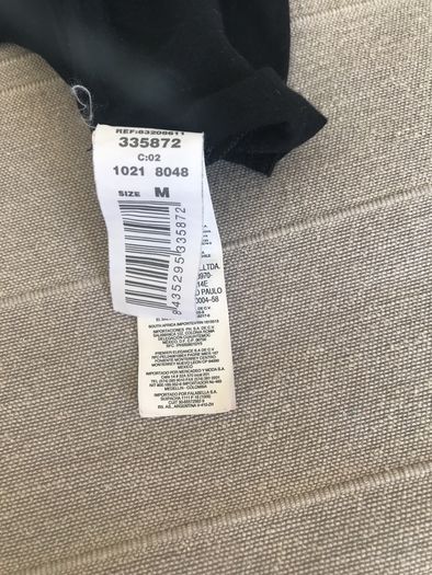 Mango women's t-shirt