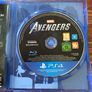 ps4 game : Marvel Avengers Image 2