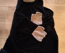 Gorilla costume