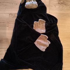 Gorilla costume