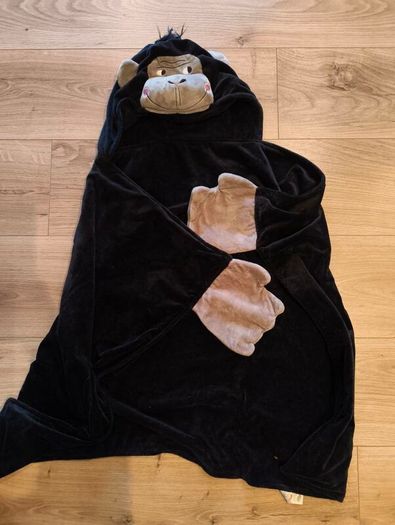 Gorilla costume