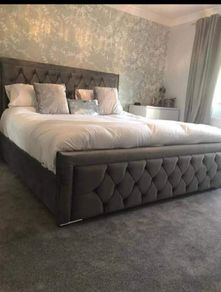beds