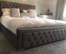 beds
