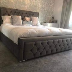 double Beds