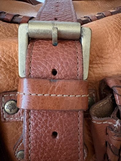 Mulberry Roxanne